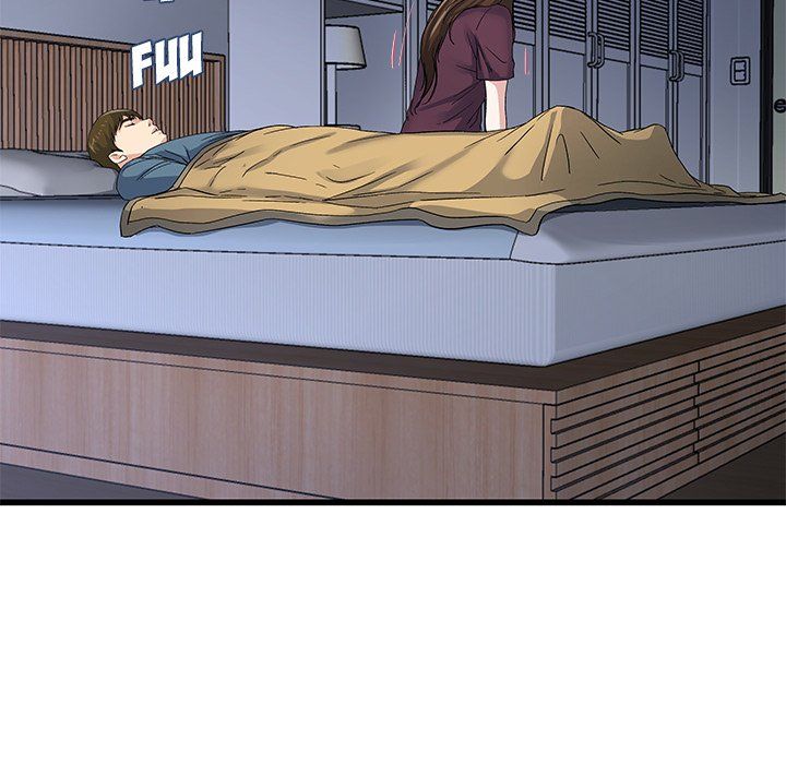 My Memory of You Manhwa - Chapter 45 Page 35