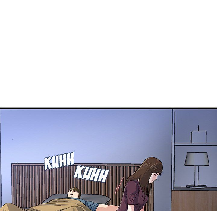 My Memory of You Manhwa - Chapter 45 Page 36