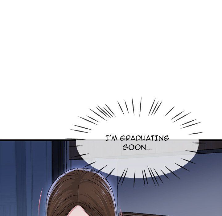 My Memory of You Manhwa - Chapter 45 Page 38