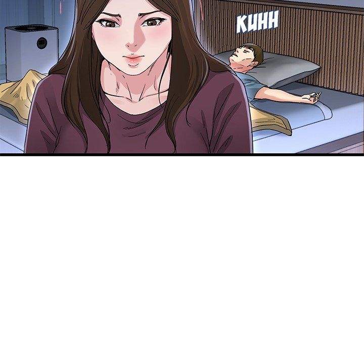 My Memory of You Manhwa - Chapter 45 Page 39