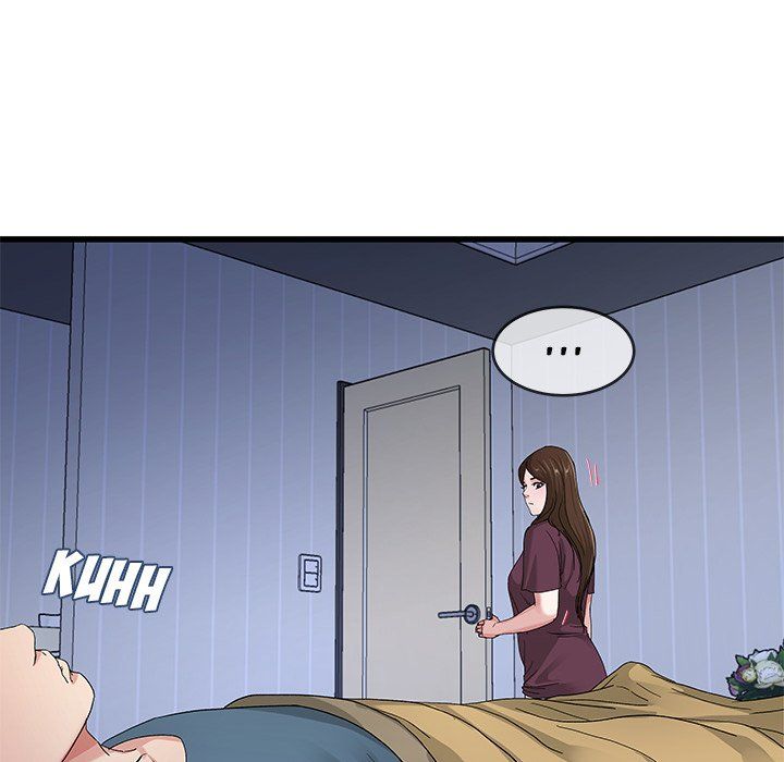 My Memory of You Manhwa - Chapter 45 Page 40