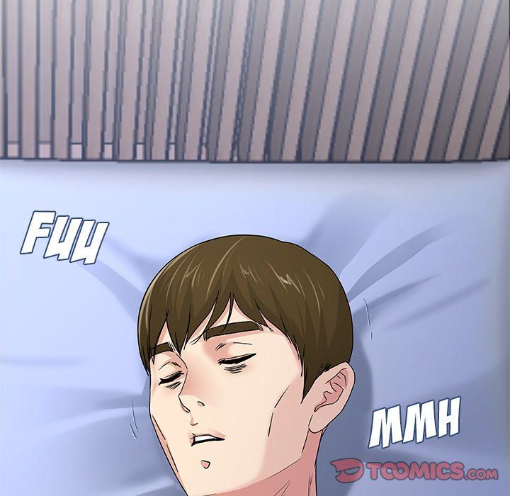 My Memory of You Manhwa - Chapter 45 Page 45