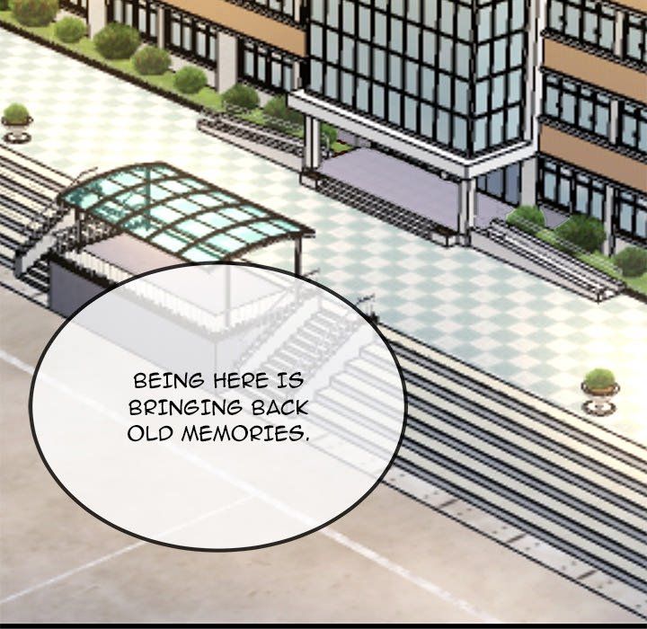 My Memory of You Manhwa - Chapter 45 Page 50