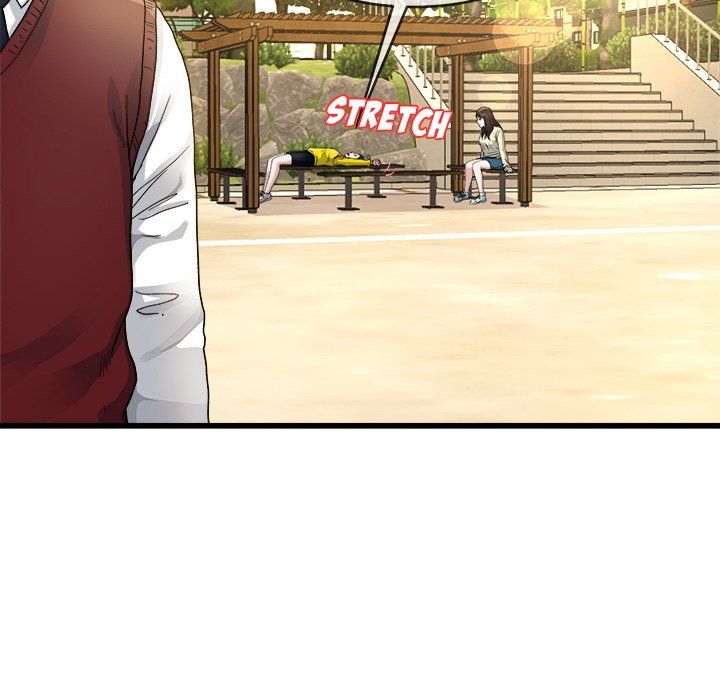 My Memory of You Manhwa - Chapter 45 Page 52