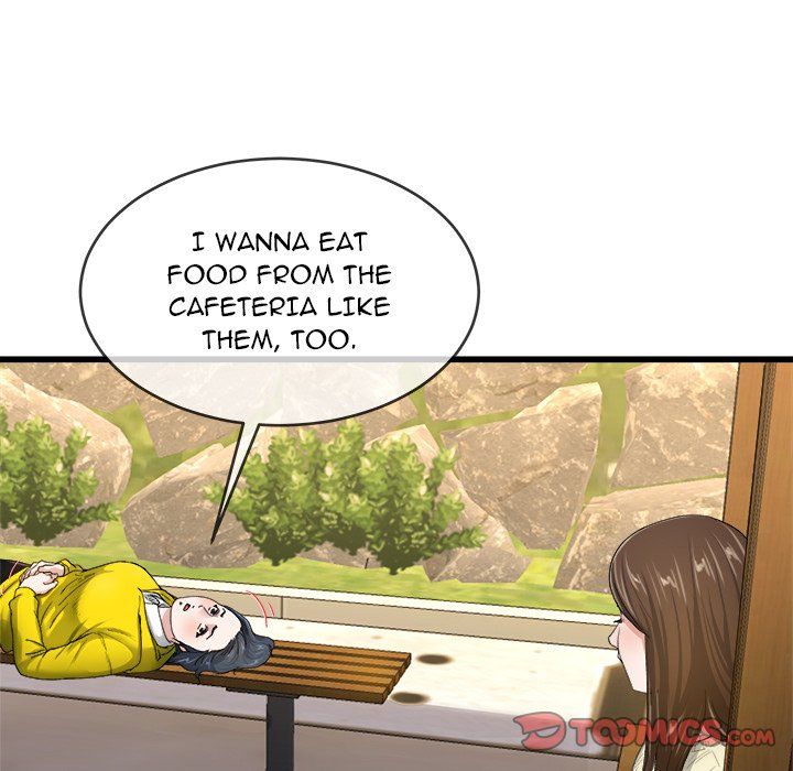 My Memory of You Manhwa - Chapter 45 Page 53