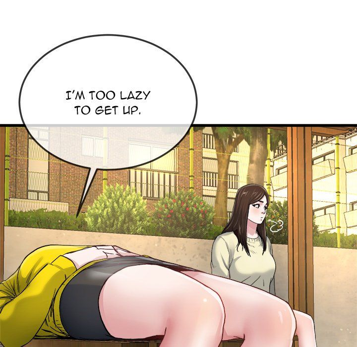 My Memory of You Manhwa - Chapter 45 Page 55