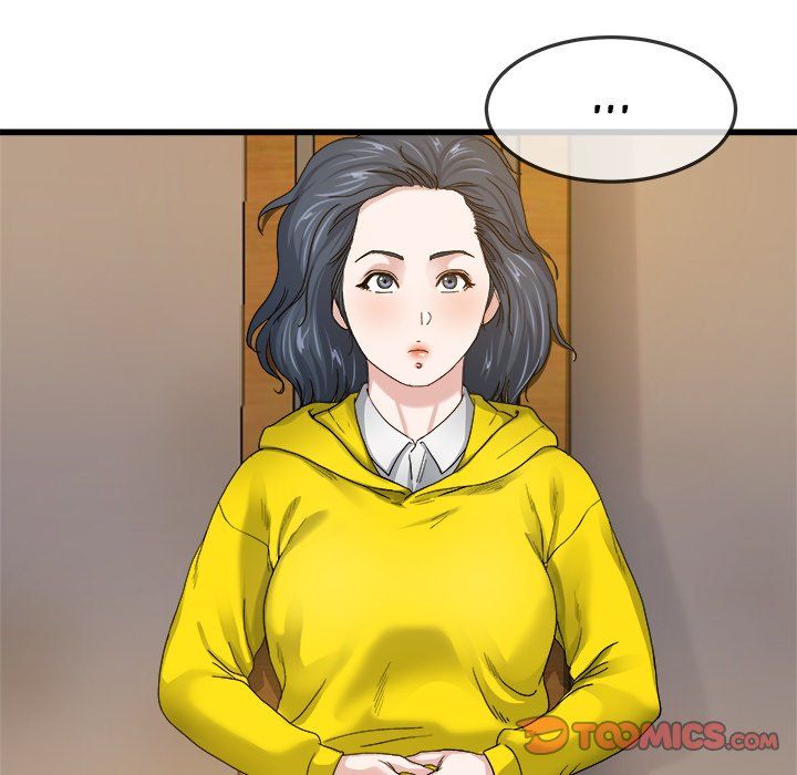My Memory of You Manhwa - Chapter 45 Page 57