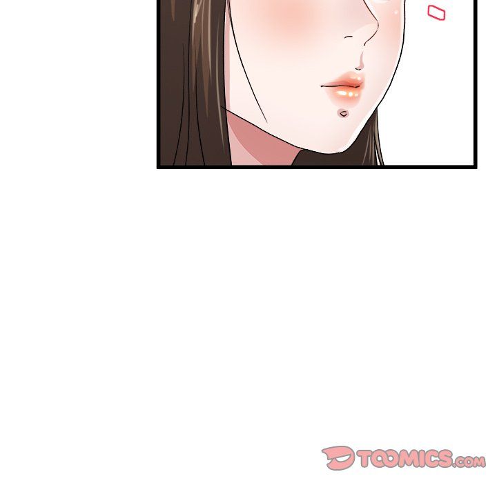 My Memory of You Manhwa - Chapter 45 Page 61