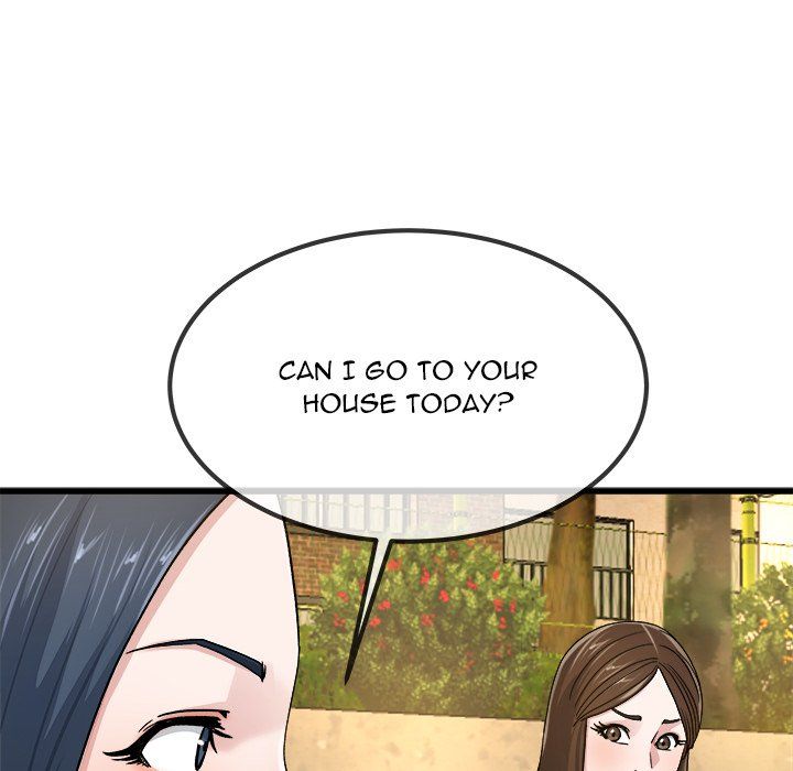 My Memory of You Manhwa - Chapter 45 Page 64