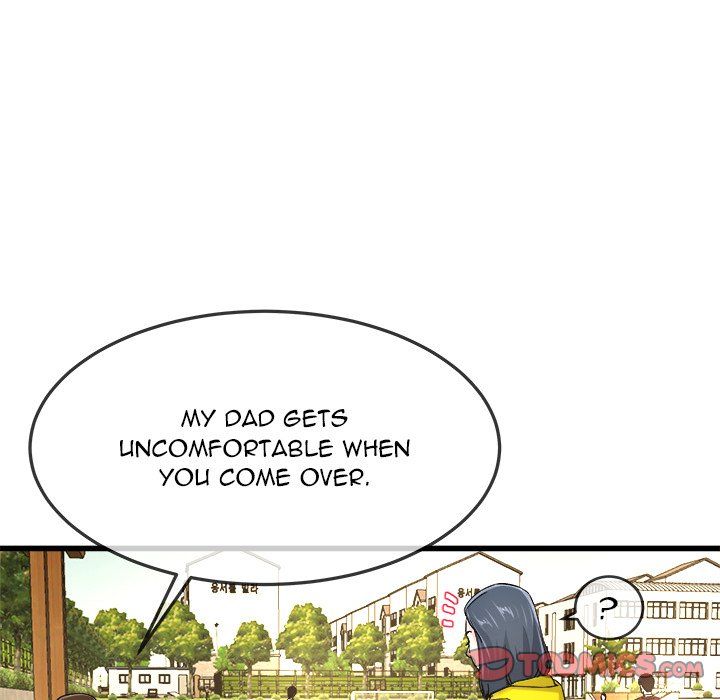 My Memory of You Manhwa - Chapter 45 Page 69