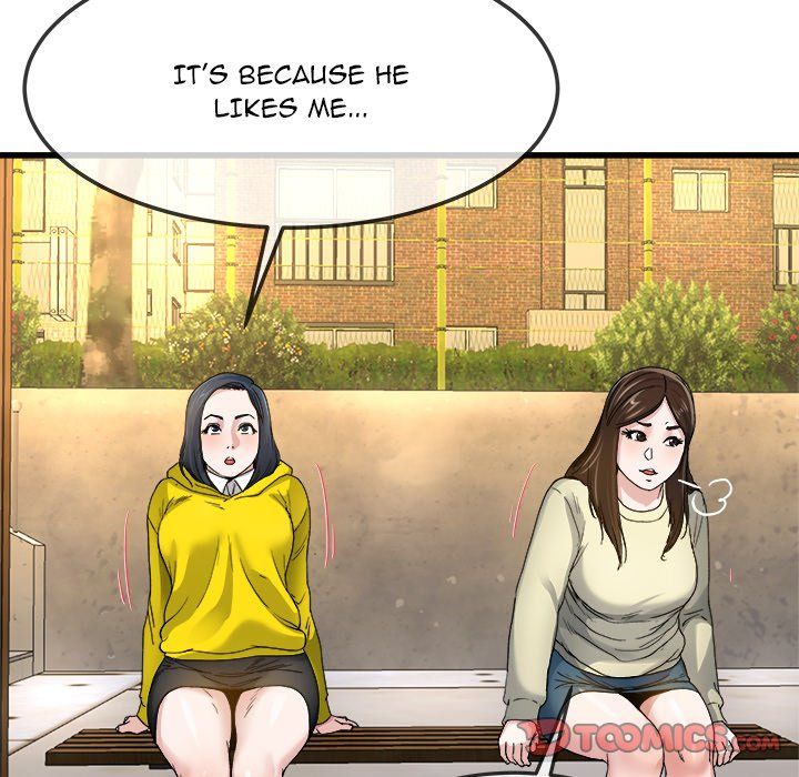 My Memory of You Manhwa - Chapter 45 Page 73