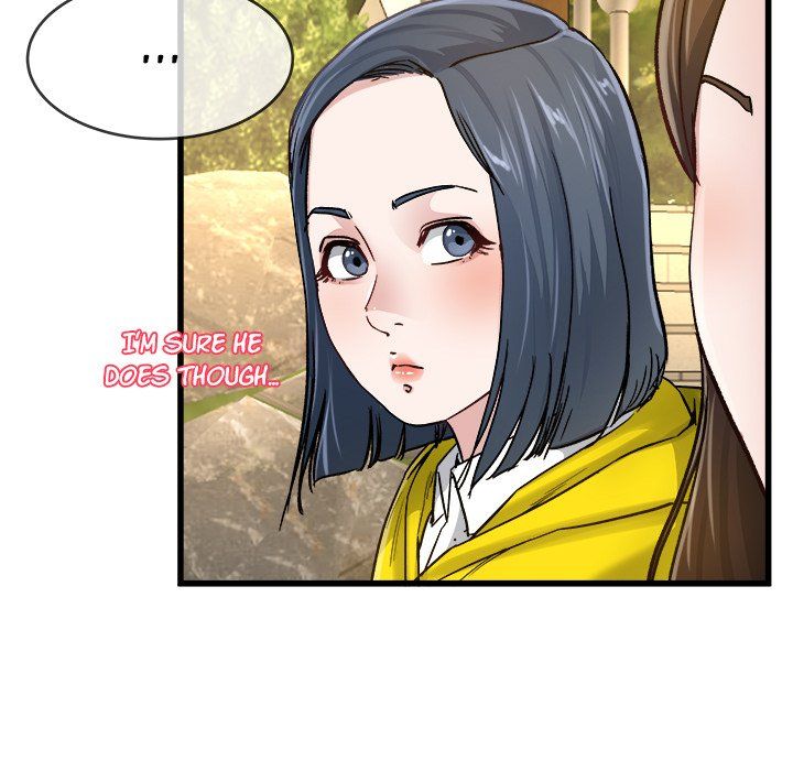 My Memory of You Manhwa - Chapter 45 Page 75
