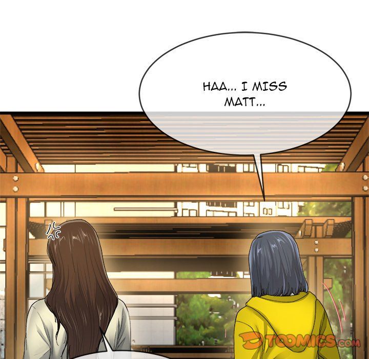 My Memory of You Manhwa - Chapter 45 Page 77