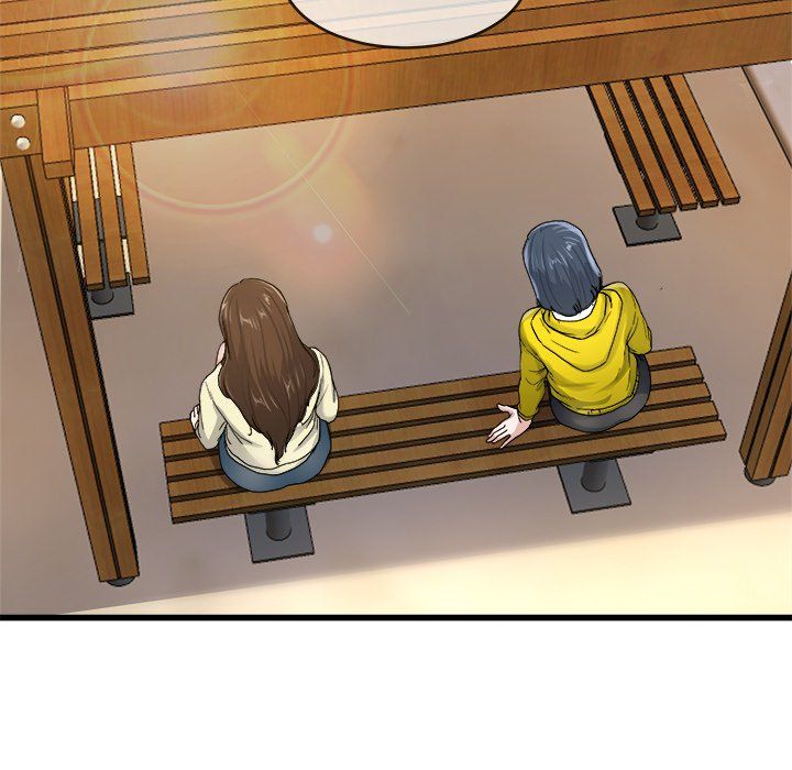 My Memory of You Manhwa - Chapter 45 Page 79