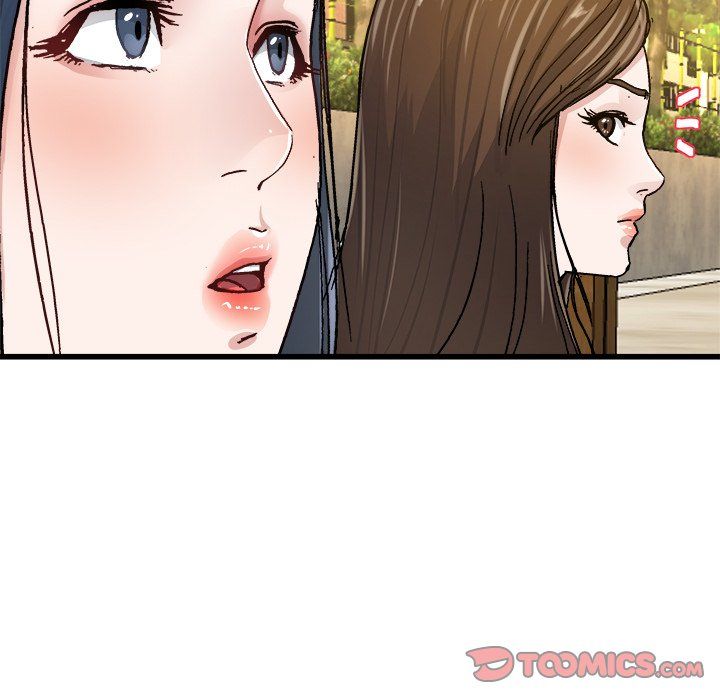 My Memory of You Manhwa - Chapter 45 Page 81