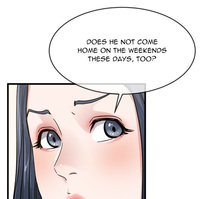 My Memory of You Manhwa - Chapter 45 Page 82
