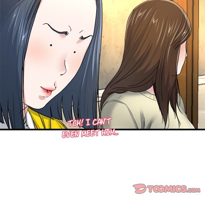My Memory of You Manhwa - Chapter 45 Page 85