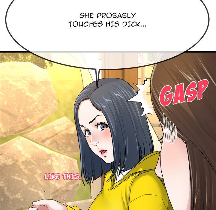 My Memory of You Manhwa - Chapter 45 Page 88