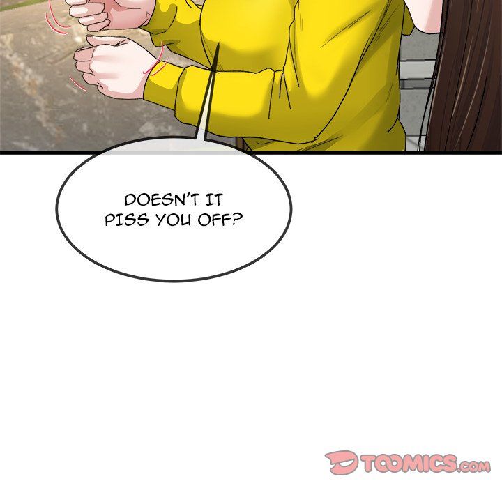 My Memory of You Manhwa - Chapter 45 Page 89