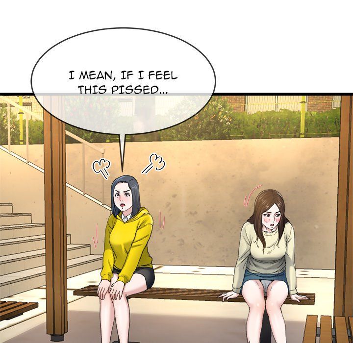 My Memory of You Manhwa - Chapter 45 Page 90