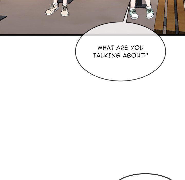 My Memory of You Manhwa - Chapter 45 Page 91