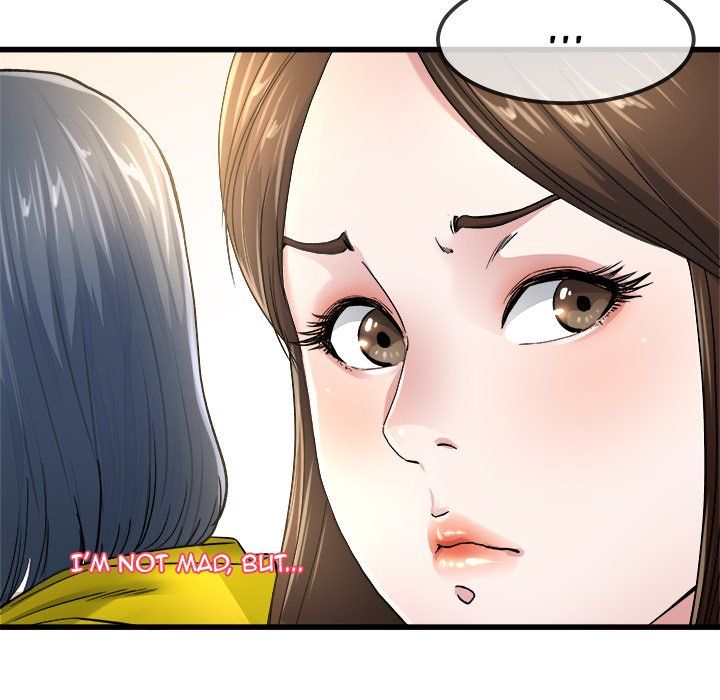 My Memory of You Manhwa - Chapter 45 Page 92