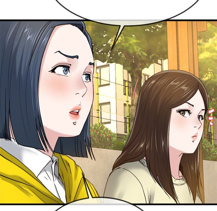 My Memory of You Manhwa - Chapter 45 Page 94