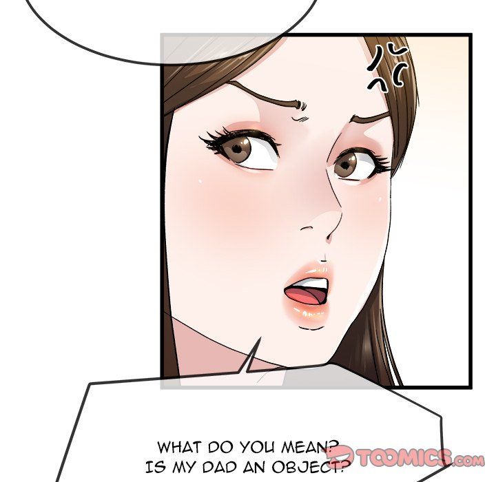 My Memory of You Manhwa - Chapter 45 Page 97