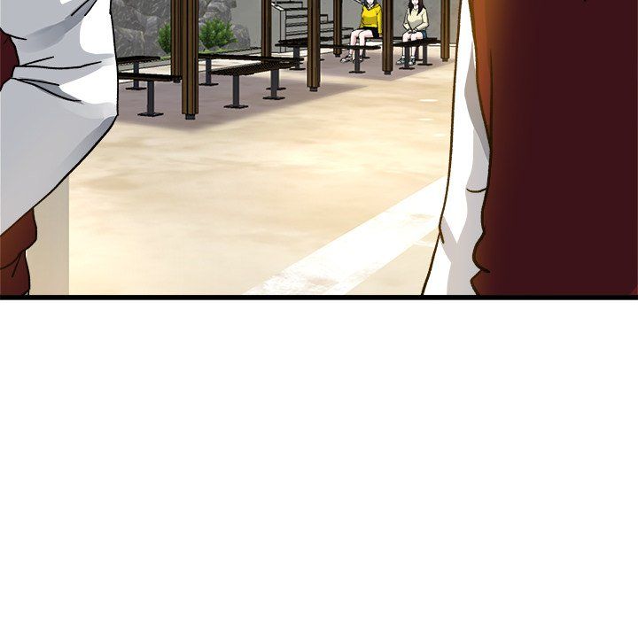 My Memory of You Manhwa - Chapter 45 Page 99