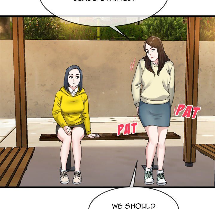 My Memory of You Manhwa - Chapter 45 Page 103