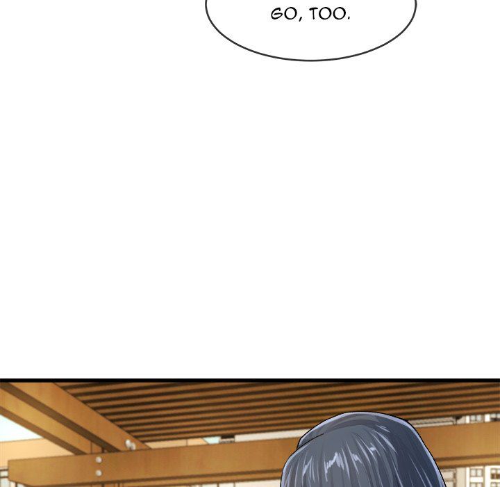 My Memory of You Manhwa - Chapter 45 Page 104