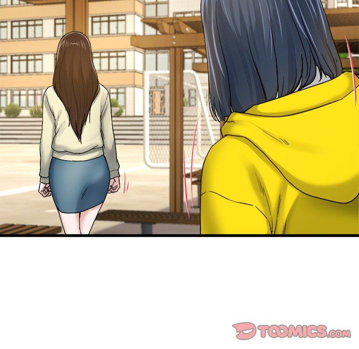 My Memory of You Manhwa - Chapter 45 Page 105