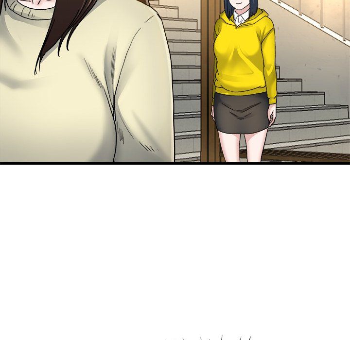 My Memory of You Manhwa - Chapter 45 Page 107
