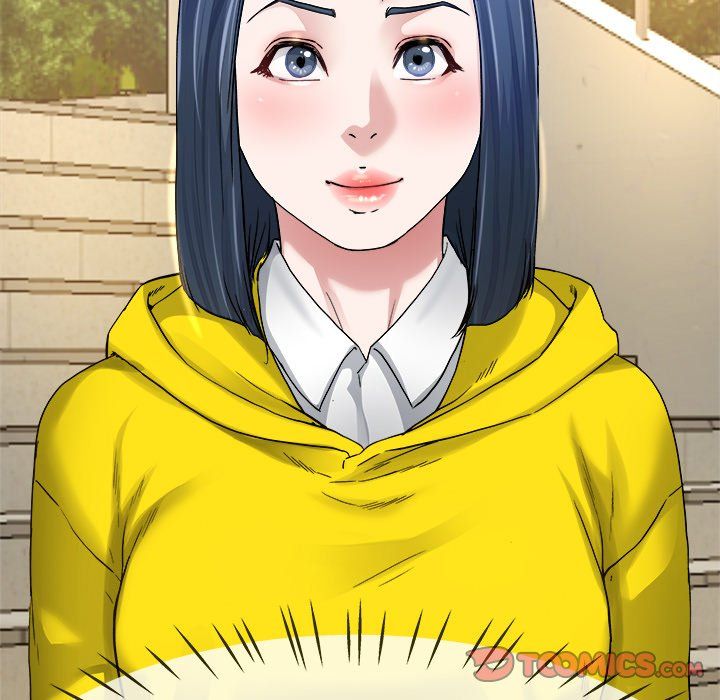 My Memory of You Manhwa - Chapter 45 Page 109