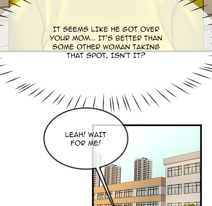 My Memory of You Manhwa - Chapter 45 Page 110