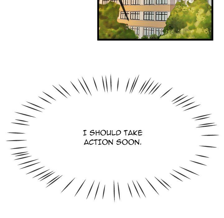 My Memory of You Manhwa - Chapter 45 Page 111