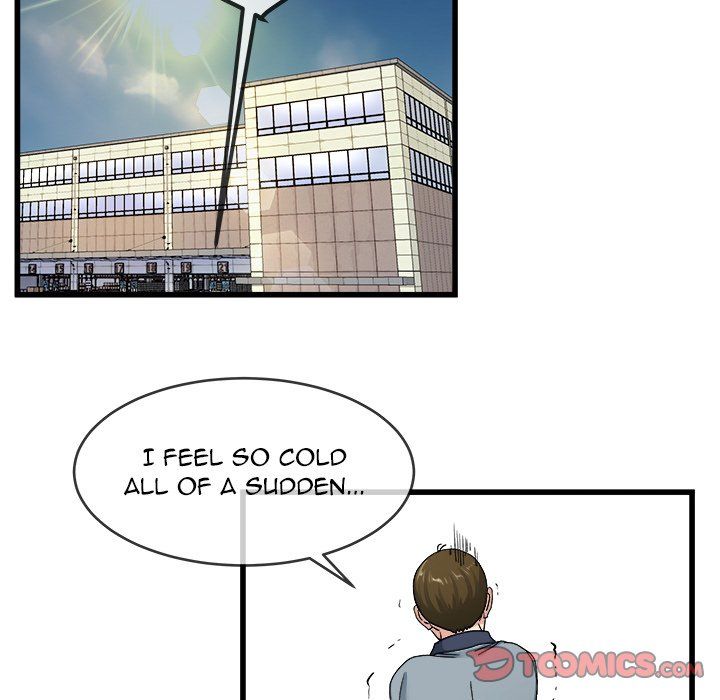 My Memory of You Manhwa - Chapter 45 Page 113