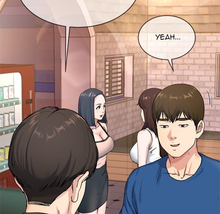 My Memory of You Manhwa - Chapter 29 Page 6