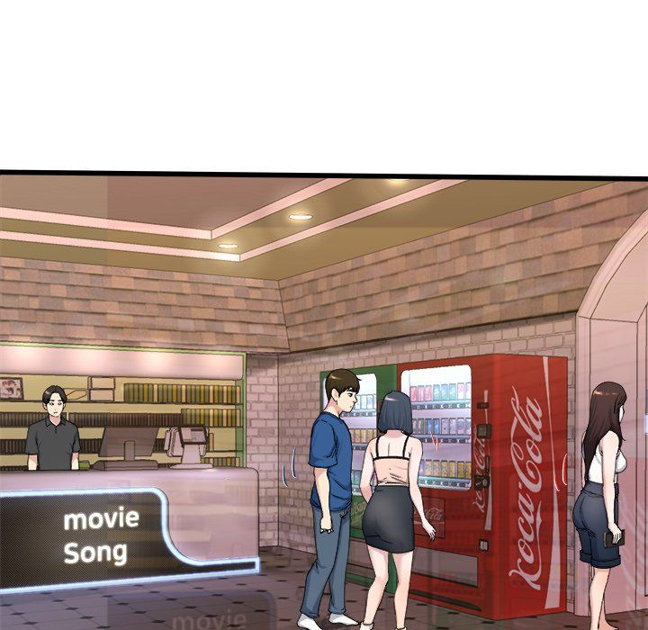 My Memory of You Manhwa - Chapter 29 Page 8