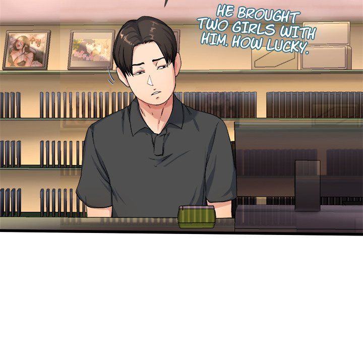 My Memory of You Manhwa - Chapter 29 Page 10