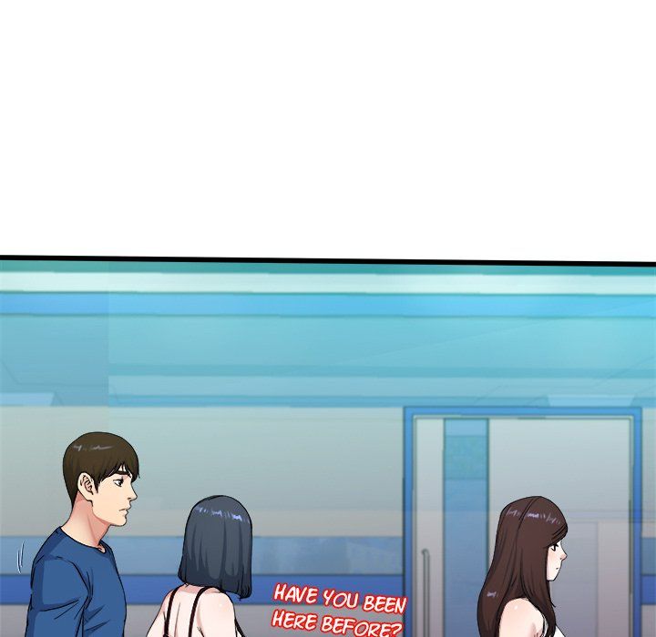 My Memory of You Manhwa - Chapter 29 Page 11