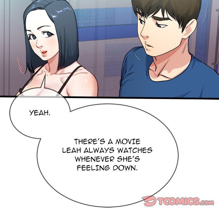 My Memory of You Manhwa - Chapter 29 Page 13