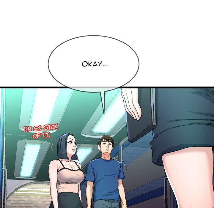 My Memory of You Manhwa - Chapter 29 Page 14