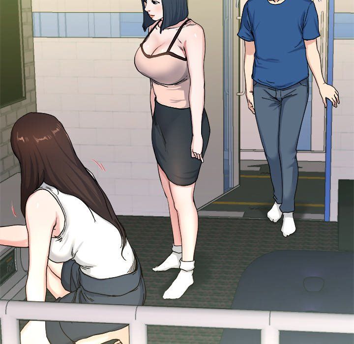 My Memory of You Manhwa - Chapter 29 Page 16