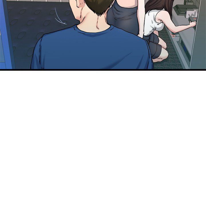 My Memory of You Manhwa - Chapter 29 Page 18