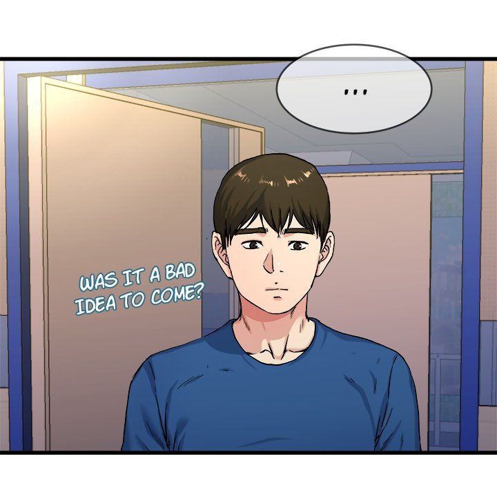 My Memory of You Manhwa - Chapter 29 Page 19