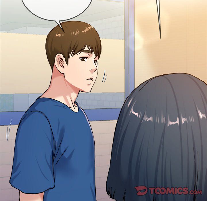 My Memory of You Manhwa - Chapter 29 Page 21