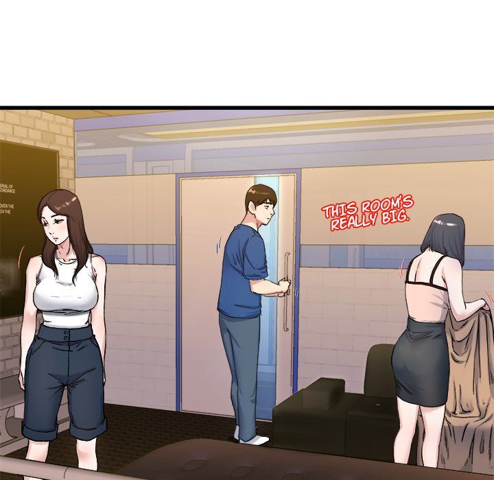 My Memory of You Manhwa - Chapter 29 Page 23