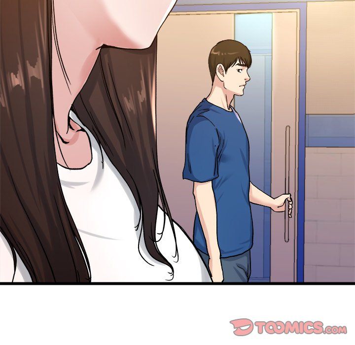 My Memory of You Manhwa - Chapter 29 Page 25