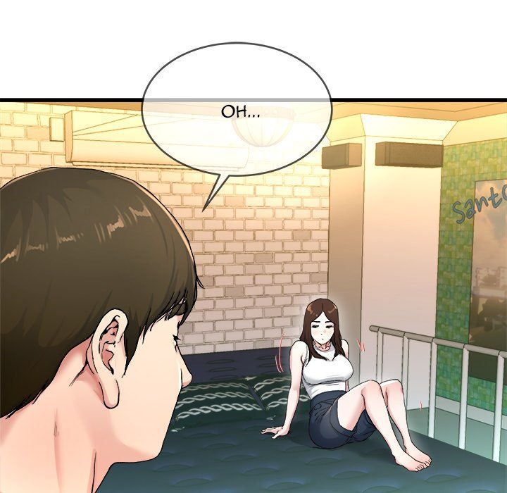 My Memory of You Manhwa - Chapter 29 Page 28